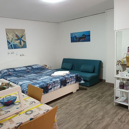 La Gemma Amalfitana Apartment Vietri sul Mare Exterior photo