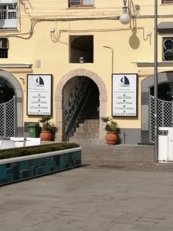 La Gemma Amalfitana Apartment Vietri sul Mare Exterior photo