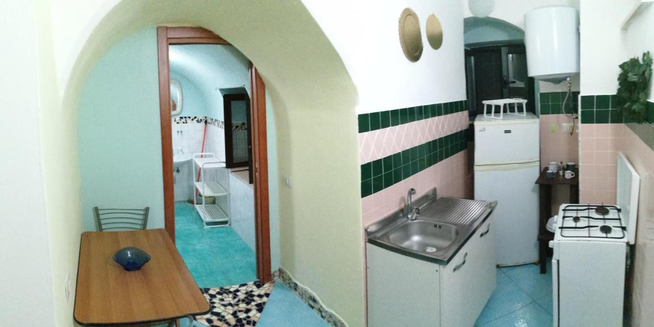 La Gemma Amalfitana Apartment Vietri sul Mare Exterior photo