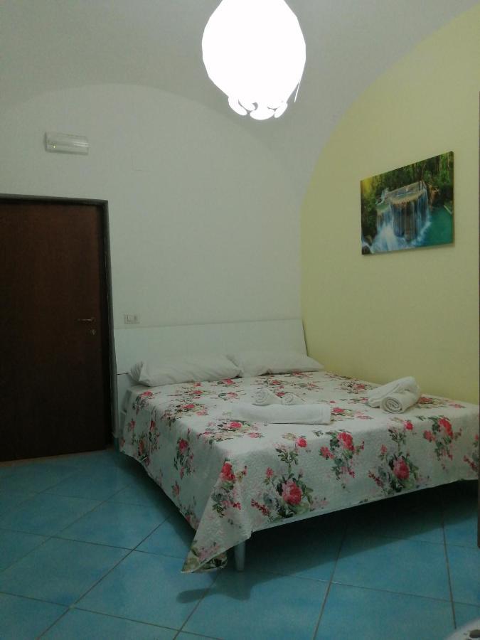 La Gemma Amalfitana Apartment Vietri sul Mare Exterior photo