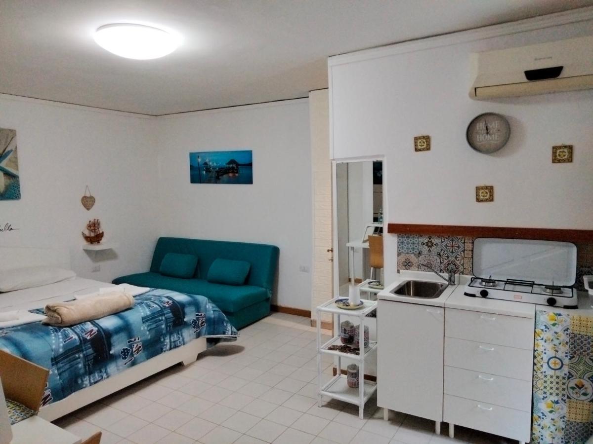 La Gemma Amalfitana Apartment Vietri sul Mare Exterior photo