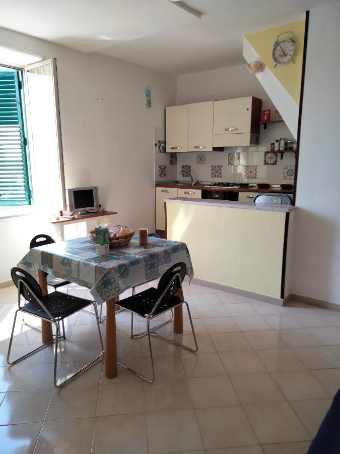 La Gemma Amalfitana Apartment Vietri sul Mare Exterior photo