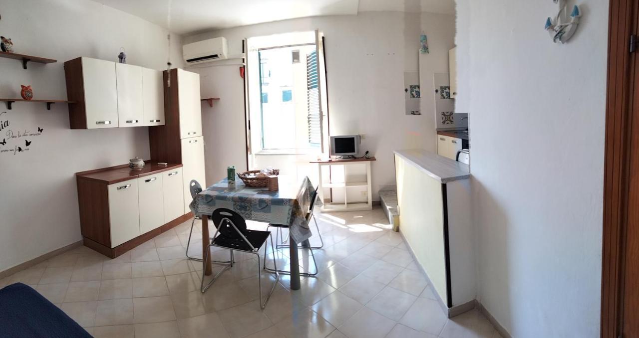 La Gemma Amalfitana Apartment Vietri sul Mare Exterior photo