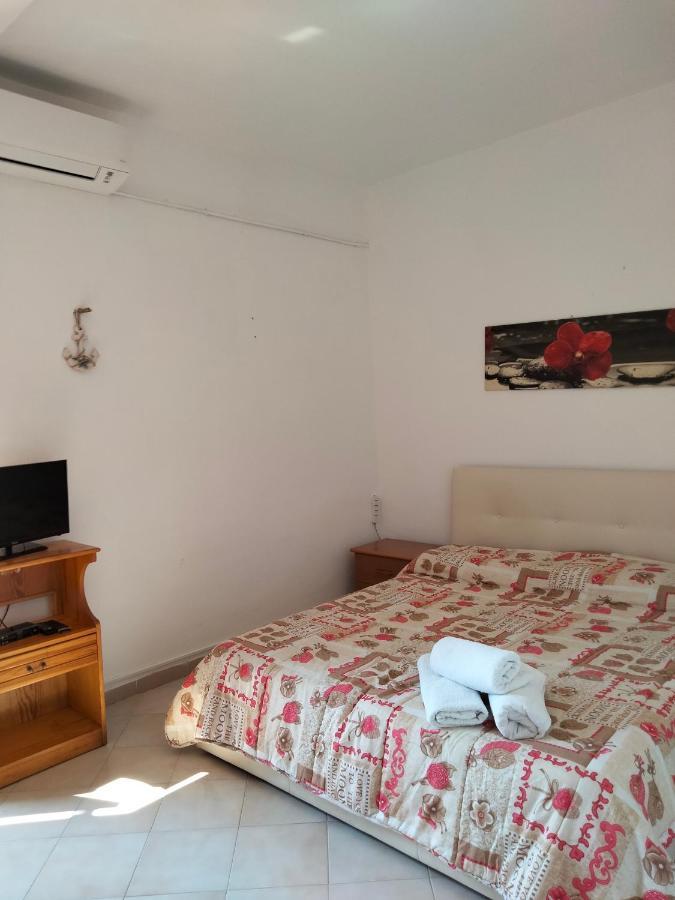 La Gemma Amalfitana Apartment Vietri sul Mare Exterior photo